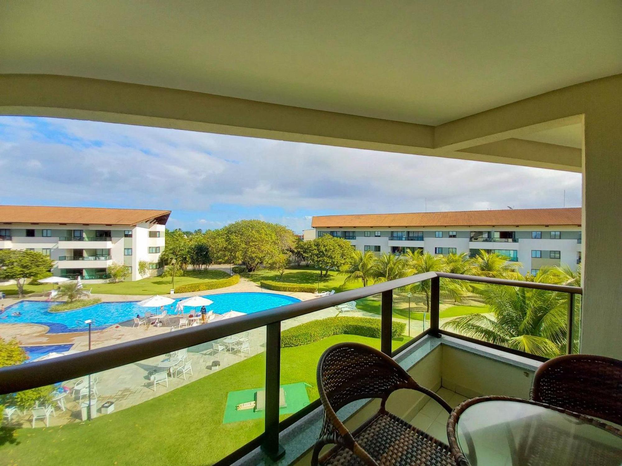 Carneiros Beach Resort Praia dos Carneiros Exterior foto