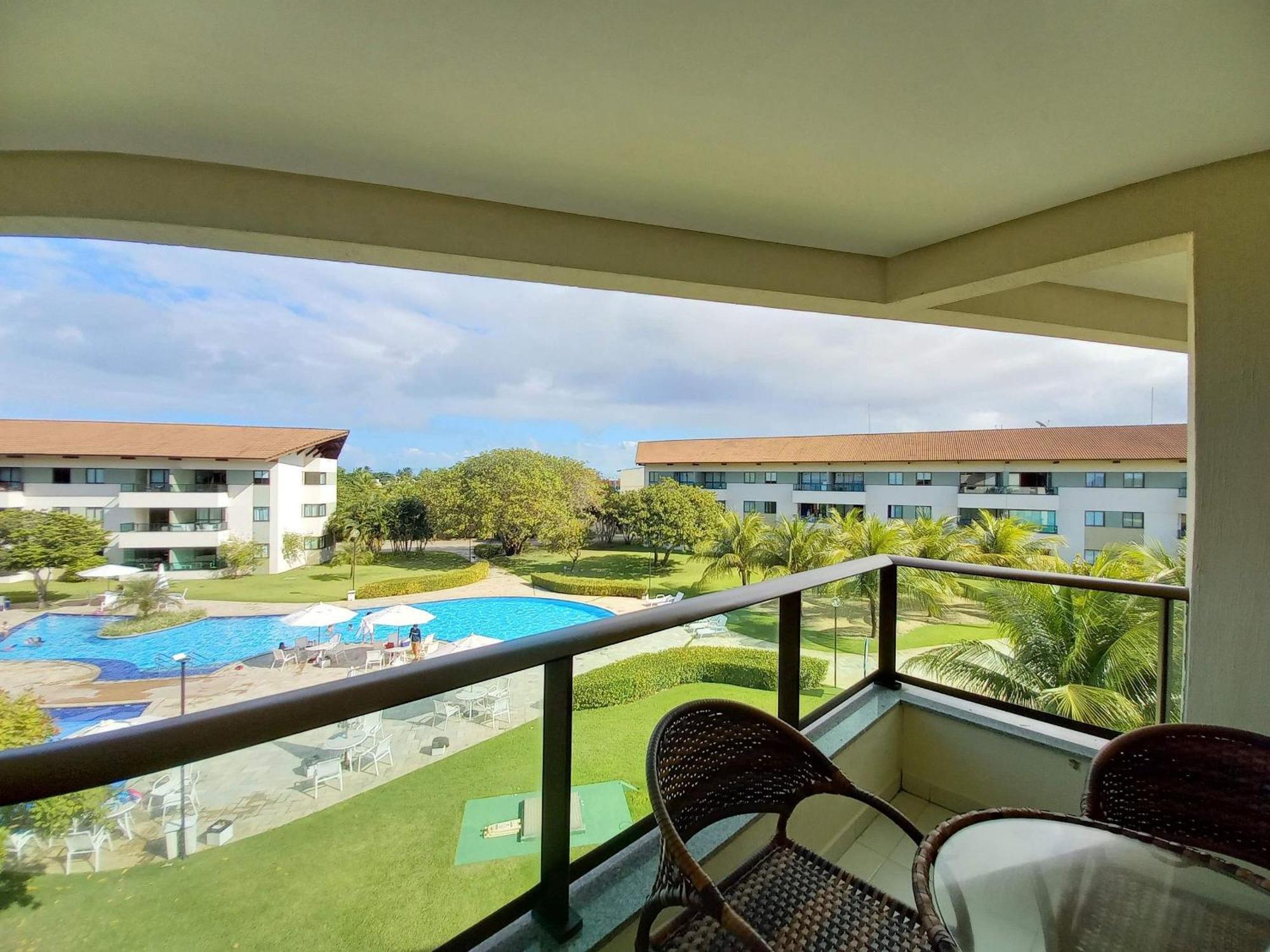 Carneiros Beach Resort Praia dos Carneiros Exterior foto